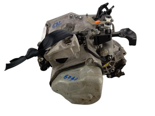 Gearbox CITROËN C3 III (SX) 1.2 PureTech 82 | BP37739391M3 - Image 7