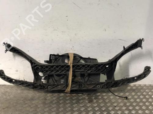 Used Front slam panel Front slam panel FORD FOCUS I (DAW, DBW) [1998-2009] 34298001 34298001