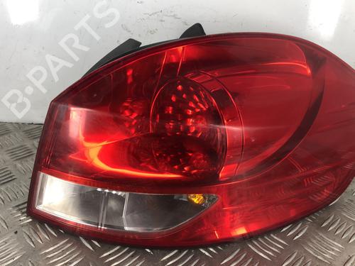 Used Right taillight Right taillight 34303017 34303017