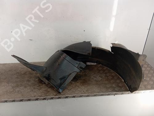 Used Wheel arch Wheel arch VW GOLF PLUS V (5M1, 521) 1.6 TDI (105 hp) 40501313 40501313