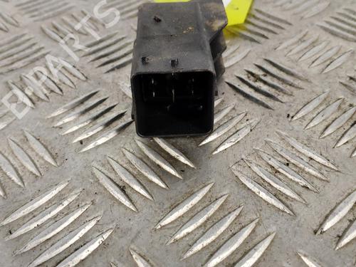 Used Electronic module Electronic module CITROËN JUMPY III Van (V_) 2.0 BlueHDi 145 (144 hp) 39897643 39897643