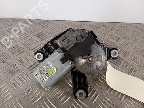 Used Rear wiper motor Rear wiper motor OPEL CORSA D (S07) 1.3 CDTI (L08, L68) (95 hp) 34301778 34301778