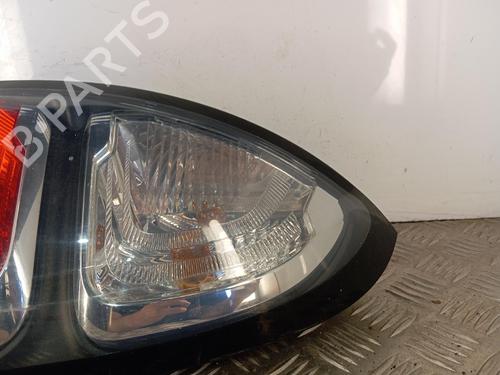 Used Right taillight Right taillight 37866527 37866527