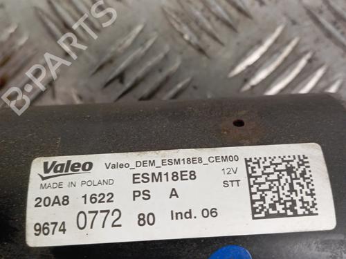 starter-citroen-c4-picasso-ii-2013-34302579 main image