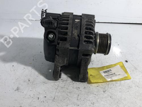 Used Alternator Alternator PEUGEOT 208 I (CA_, CC_) [2012-2021] 34299685 34299685