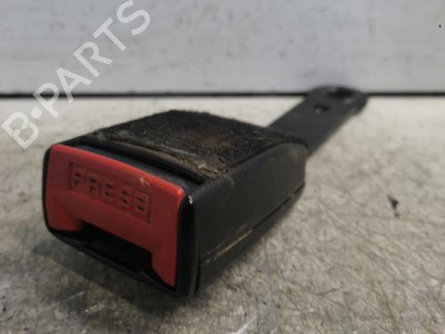 Used Seat buckle Seat buckle PEUGEOT 206 Hatchback (2A/C) 1.9 D (69 hp) 34297712 34297712