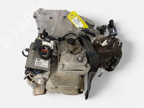 gearbox-citroen-ds5-2011-2012-2013-2014-2015-2016-34304908 main image