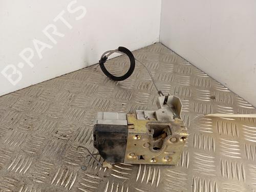 Used Front left lock Front left lock PEUGEOT 307 Break (3E) [2002-2009] 34455612 34455612
