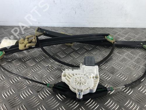 front-left-window-mechanism-audi-a4-b8-avant-8k5-2007-2008-2009-2010-2011-2012-2013-2014-2015-2016-2017-34301543 main image