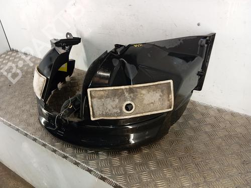 Used Wheel arch Wheel arch DACIA DOKKER MPV (KE_) 1.5 Blue dCi 95 (KEJL) (95 hp) 34304420 34304420