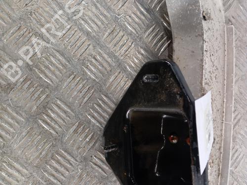 Køfangervange Køfangervange OPEL MERIVA A MPV (X03) 1.7 CDTI (E75) (100 hp) 34303011 34303011