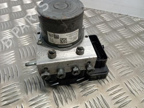 Used ABS pump ABS pump CITROËN C3 III (SX) 1.2 PureTech 82 (83 hp) 34300484 34300484