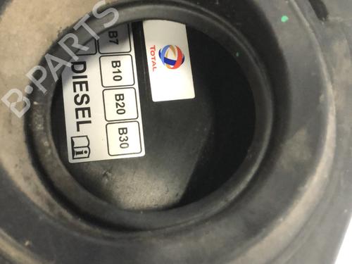 Tanklåg Tanklåg PEUGEOT 208 I (CA_, CC_) [2012-2021] 34299702 34299702