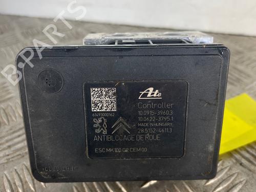 ABS pump CITROËN C3 II (SC_) 1.0 VTi 68 | BP39543204M43 - Image 3