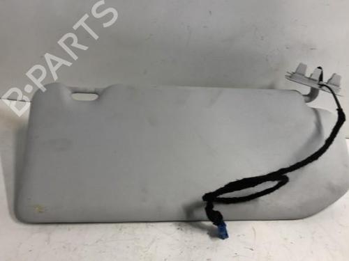 left-sun-visor-peugeot-508-sw-i-8e_-2010-2011-2012-2013-2014-2015-2016-2017-2018-34298476 main image