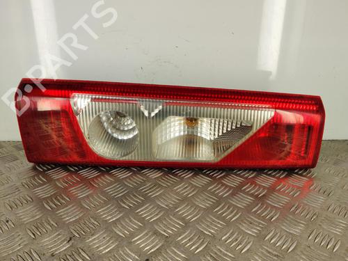 Rückleuchte Links für Rückleuchte Links CITROËN JUMPY II Van 2.0 HDi 120 (120 hp) 39897626 39897626