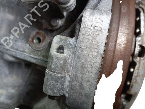 Engine CITROËN C4 II (NC_) 1.6 HDi 90 | BP34455608M1  - Image 6