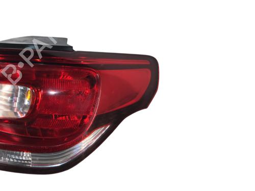 Used Right taillight Right taillight DS DS 3 (SA_) [2015-2019] 34304817 34304817