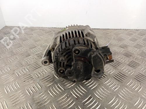 Used Alternator Alternator CITROËN ZX (N2) 1.8 i 16V (110 hp) 34304141 34304141