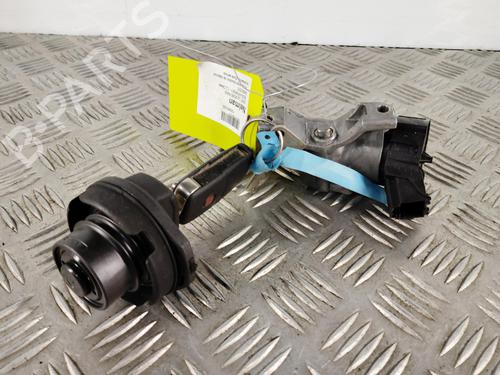 Used Ignition barrel Ignition barrel SEAT IBIZA IV (6J5, 6P1) 1.2 TDI (75 hp) 39897641 39897641