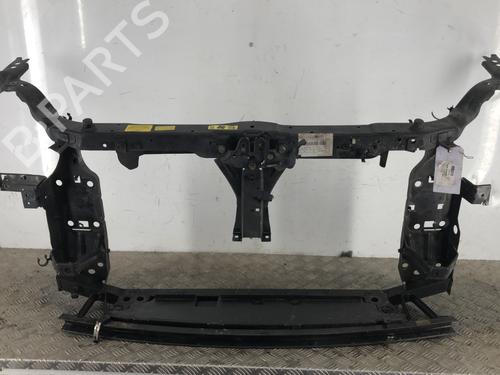 Frontplade/Frontkurv Frontplade/Frontkurv NISSAN QASHQAI I (J10, NJ10) 1.5 dCi (106 hp) 34301817 34301817