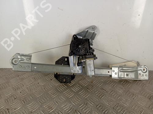 alzacristallo-anteriore-destro-dacia-sandero-ii-2012-34302386 main image