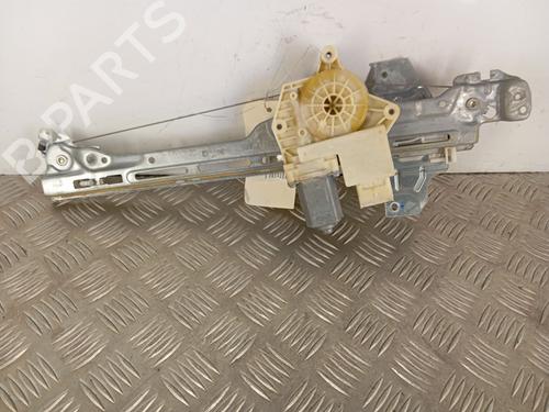 Used Rear left window mechanism Rear left window mechanism PEUGEOT 308 I (4A_, 4C_) [2007-2016] 34303008 34303008