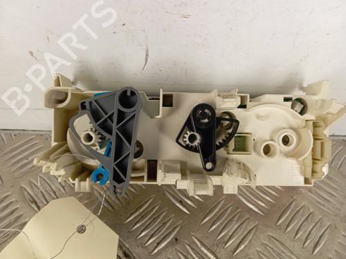 Used Climate control Climate control 34300844 34300844