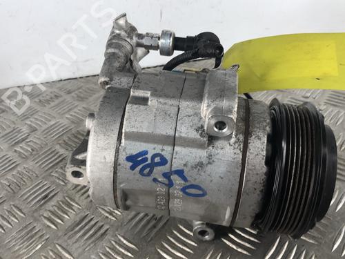 Used AC compressor AC compressor CHEVROLET AVEO Saloon (T300) [2011-2026] 34303943 34303943