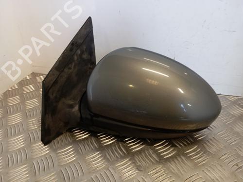 Used Left mirror Left mirror CHEVROLET CRUZE (J300) [2009-2026] 34300689 34300689