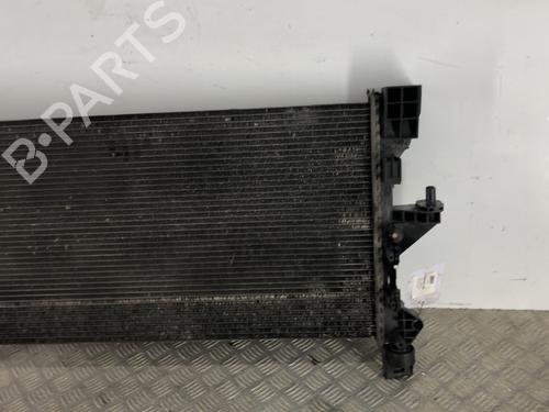 Water radiator CITROËN JUMPER II Van 2.2 HDi 130 | BP34302238M31  - Image 5