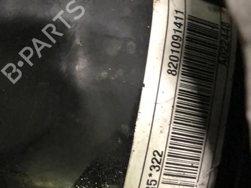 Gearbox RENAULT MODUS / GRAND MODUS (F/JP0_) 1.5 dCi (JP02) | BP34297448M3 - Image 3