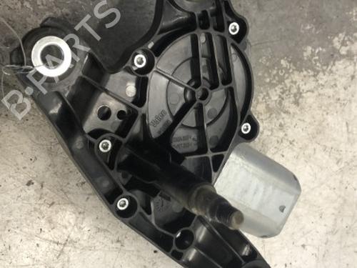 Used Rear wiper motor Rear wiper motor BMW X1 (E84) xDrive 20 d (177 hp) 34299043 34299043