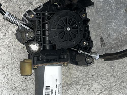 Used Front right window mechanism Front right window mechanism RENAULT CLIO I (B/C57_, 5/357_) [1990-1999] 34297399 34297399