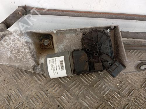 Used Front wiper motor Front wiper motor 37000101 37000101