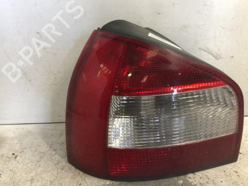 Used Left taillight Left taillight AUDI A3 (8L1) 1.9 TDI (130 hp) 34299436 34299436