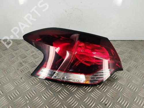 left-taillight-citroen-ds4-nx_-2011-2012-2013-2014-2015-40127125 main image
