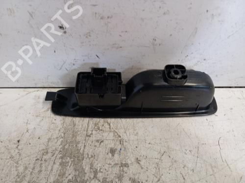 Used Left rear window switch Left rear window switch RENAULT MEGANE IV Hatchback (B9A/M/N_) 1.2 TCe 130 (B9MR) (130 hp) 34298904 34298904