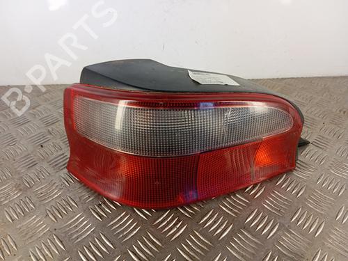 Used Left taillight Left taillight CITROËN SAXO (S0, S1) [1996-2004] 34305136 34305136