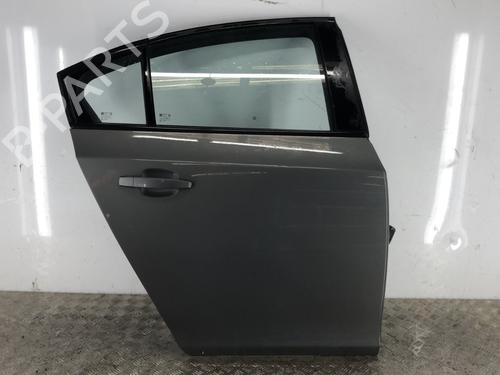 Dør højre bagtil Dør højre bagtil CHEVROLET CRUZE (J300) [2009-2026] 34300686 34300686