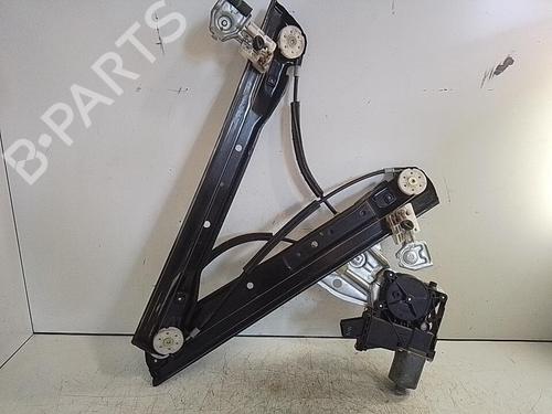 Used Front right window mechanism Front right window mechanism OPEL MERIVA B MPV (S10) 1.7 CDTI (75) (110 hp) 34297174 34297174