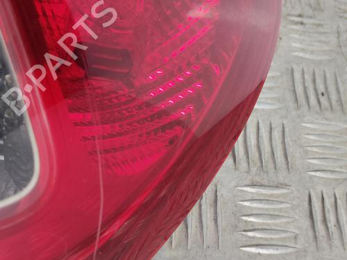 Right taillight CITROËN C5 I (DC_) 2.0 16V (DCRFNC, DCRFNF) | BP39457566C35 - Image 2