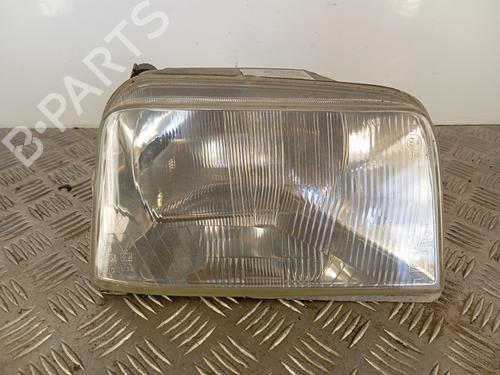 Used Right headlight Right headlight RENAULT SUPER 5 (B/C40_) 1.1 (48 hp) 34301466 34301466