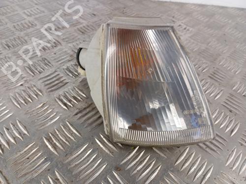 Used Right front indicator Right front indicator RENAULT CLIO I (B/C57_, 5/357_) 1.4 (B/C57T, B/C57Y) (79 hp) 34301114 34301114