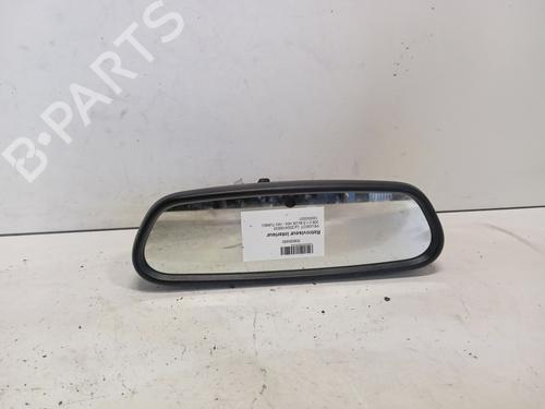 Used Rear mirror Rear mirror PEUGEOT 208 I (CA_, CC_) [2012-2021] 34299712 34299712