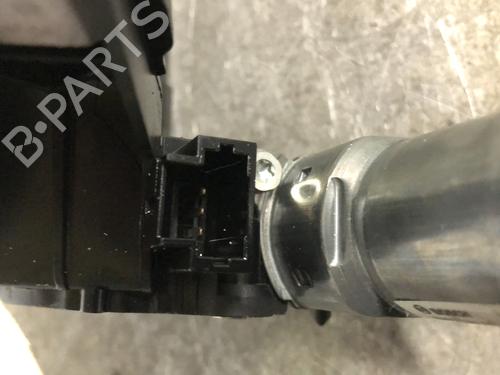 Used Rear wiper motor Rear wiper motor PEUGEOT 308 SW II (LC_, LJ_, LR_, LX_, L4_) 1.6 HDi / BlueHDi 115 (LCBHXM, LCBHXT) (115 hp) 34297733 34297733