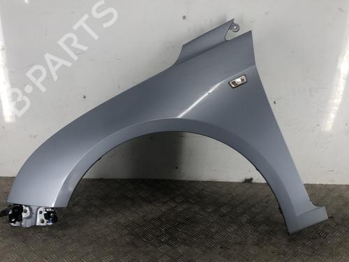 Used Left front fenders Left front fenders CHEVROLET CRUZE (J300) [2009-2026] 34301819 34301819