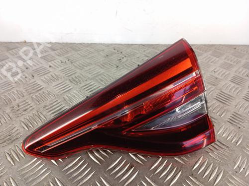 Right tailgate light RENAULT CLIO V (B7_) 1.0 TCe 90 (B7MT) | BP37739399C80 - Image 3