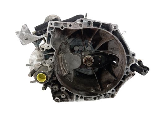 gearbox-citroen-c4-ii-nc_-2009-35798879 main image