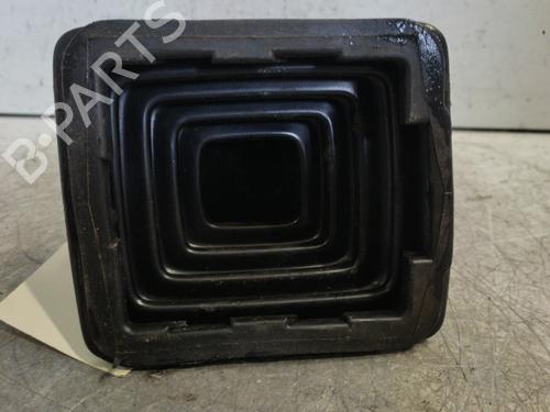 Used Shift knob Shift knob PEUGEOT 106 II (1A_, 1C_) [1996-2005] 34297724 34297724